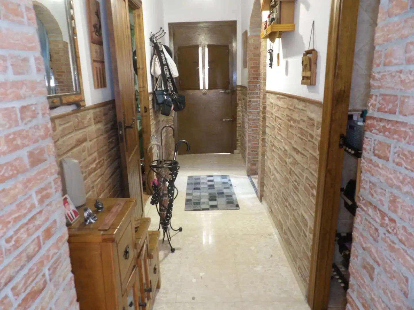 Casa adosada en venta en Algeciras, Cádiz