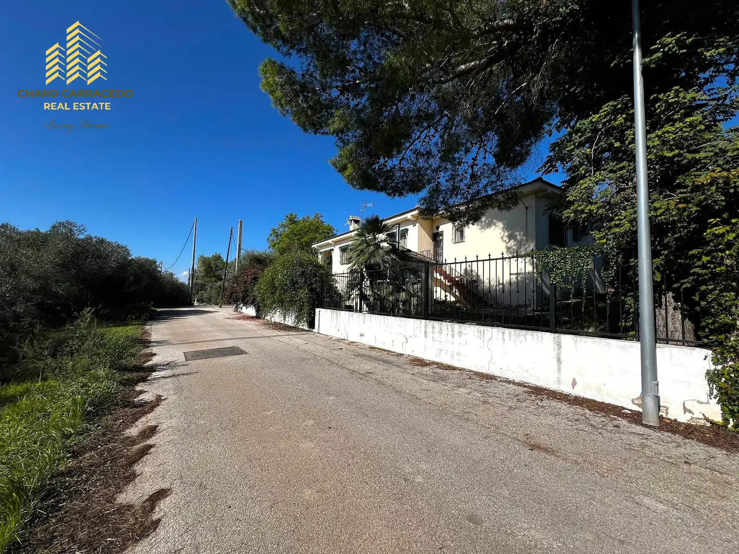 Terreno residencial en venta en Carrer Serra de la Murta, imagen 16
