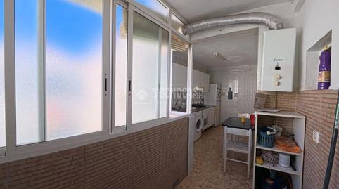 Foto 3 de Piso en venta en Pla de Bon Repós, Alicante / Alacant