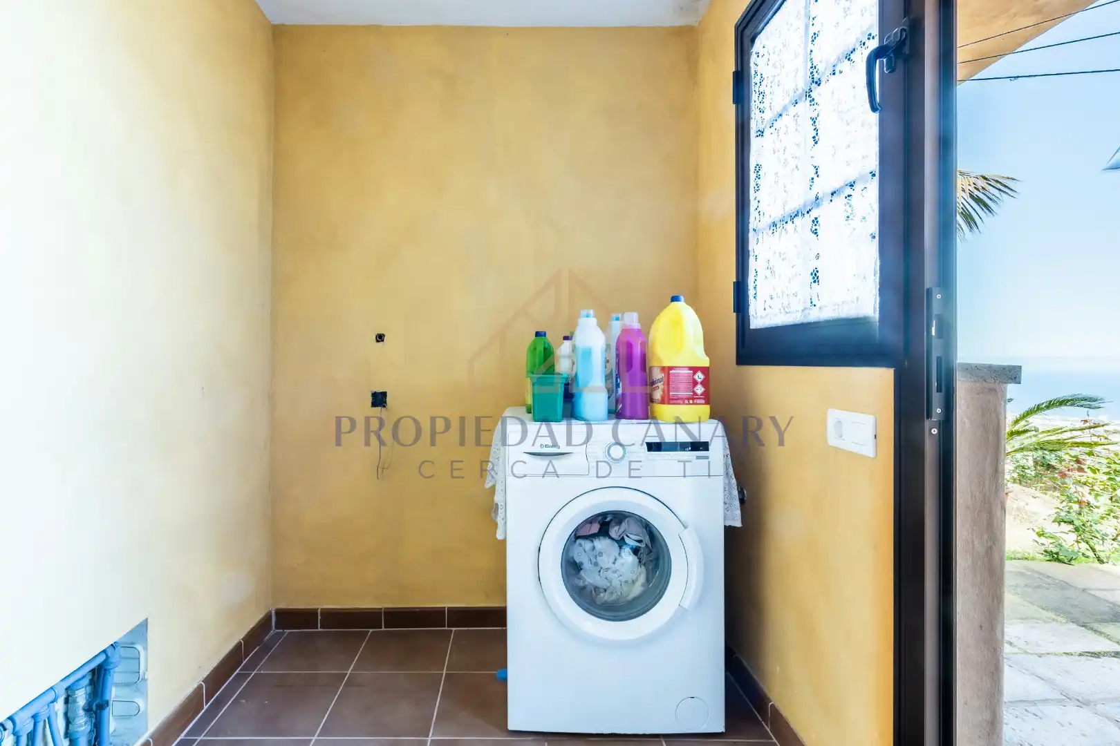 Casa rústica con jardín en venta en La Perdoma - San Antonio - Benijos, imagen 83