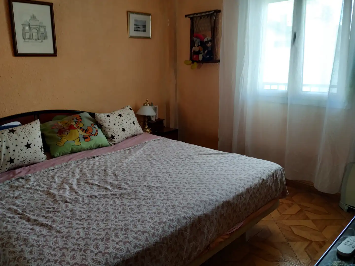 Piso con terraza en venta en Avenida de Ulia, imagen 37
