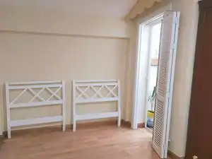 Dormitori de Pis en venda en Centro