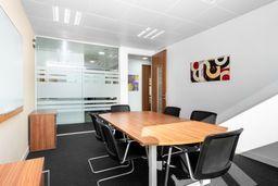 Office to rent in  Barcelona Capital  with Air Conditioner, Heating and Furnished