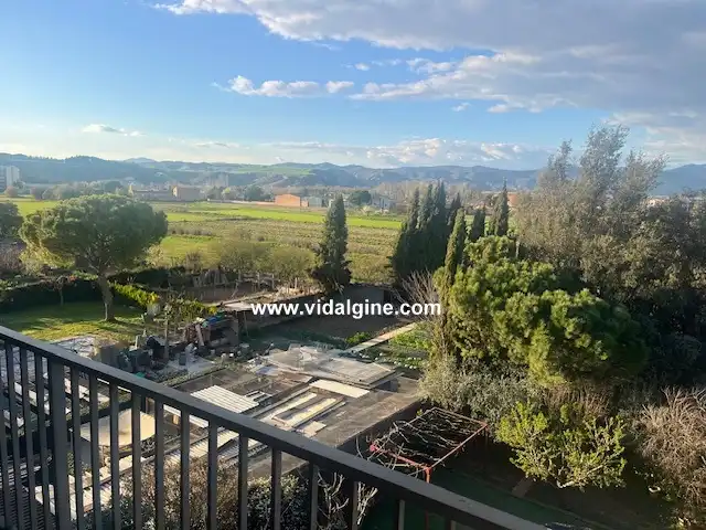 Piso con terraza en venta en Carrer Sant Pere Màrtir, imagen 10