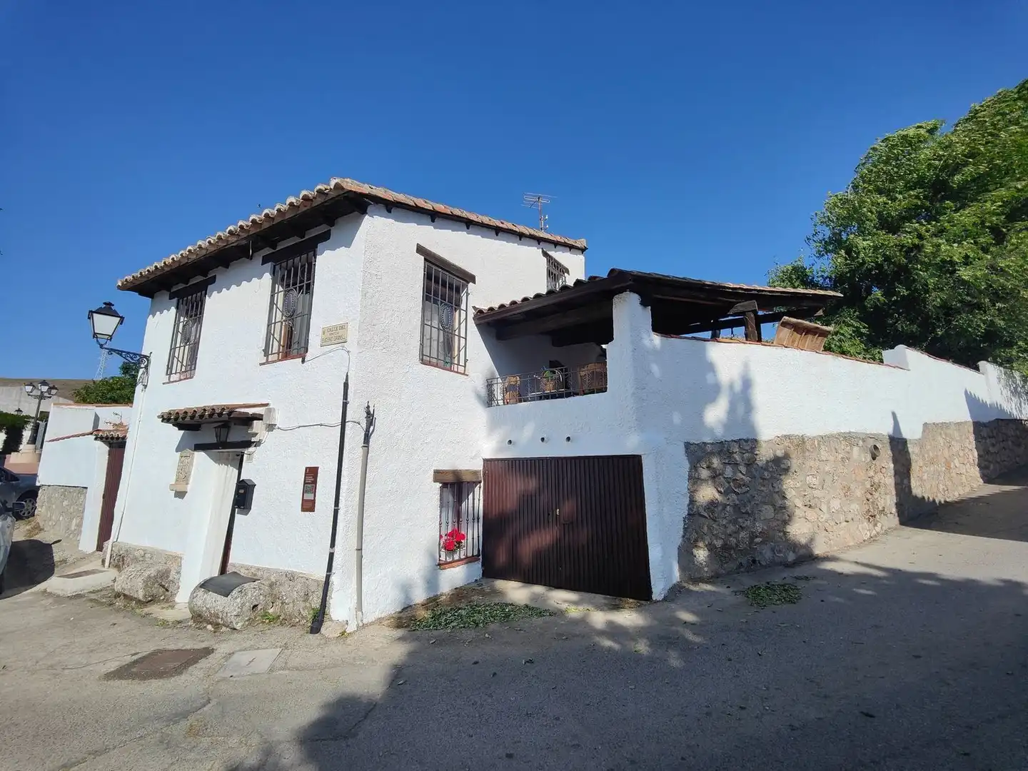 Casa o chalet en venta en Olmeda de las Fuentes
