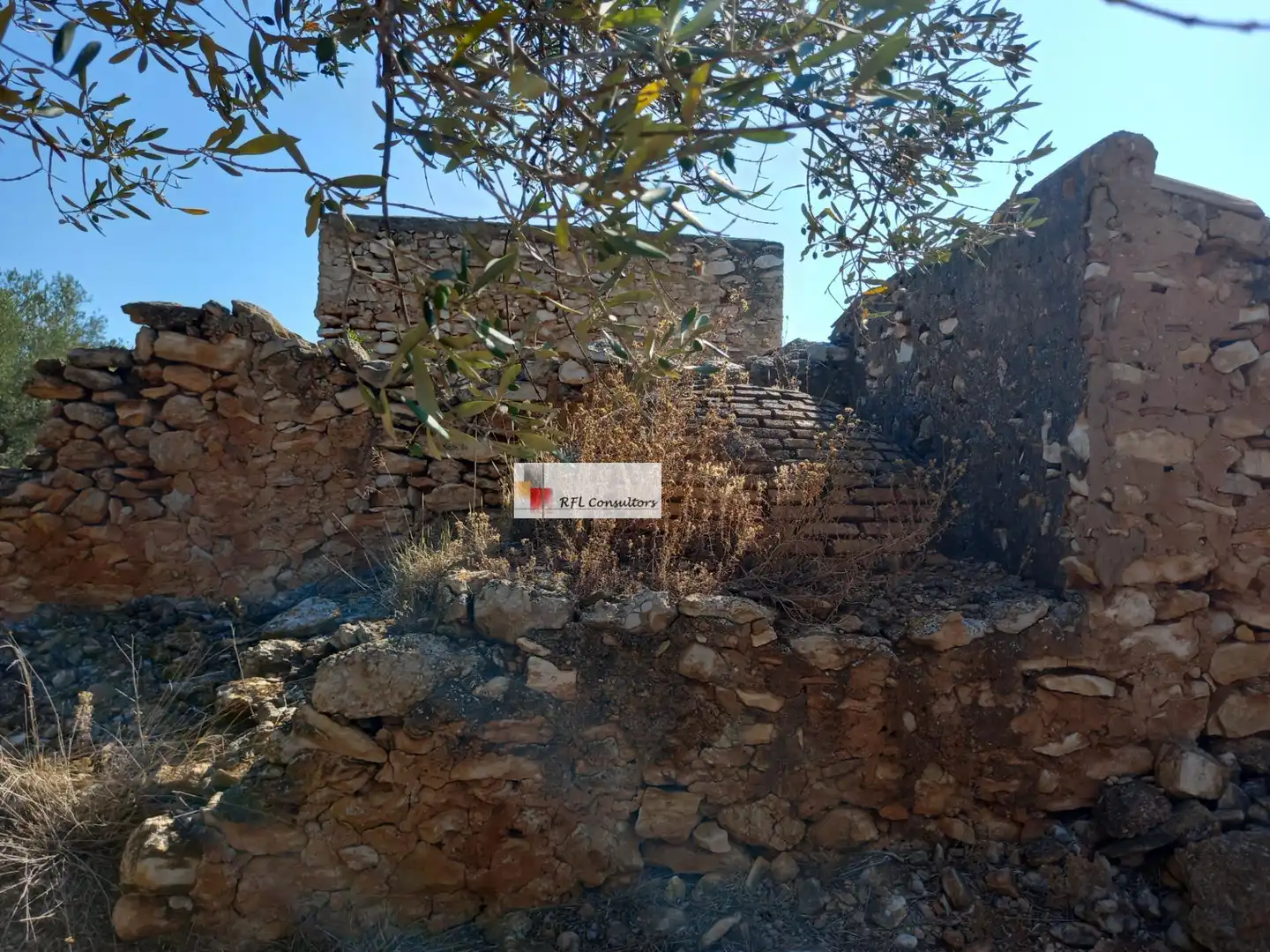 Terreno rústico en venta en L'Ampolla, imagen 39