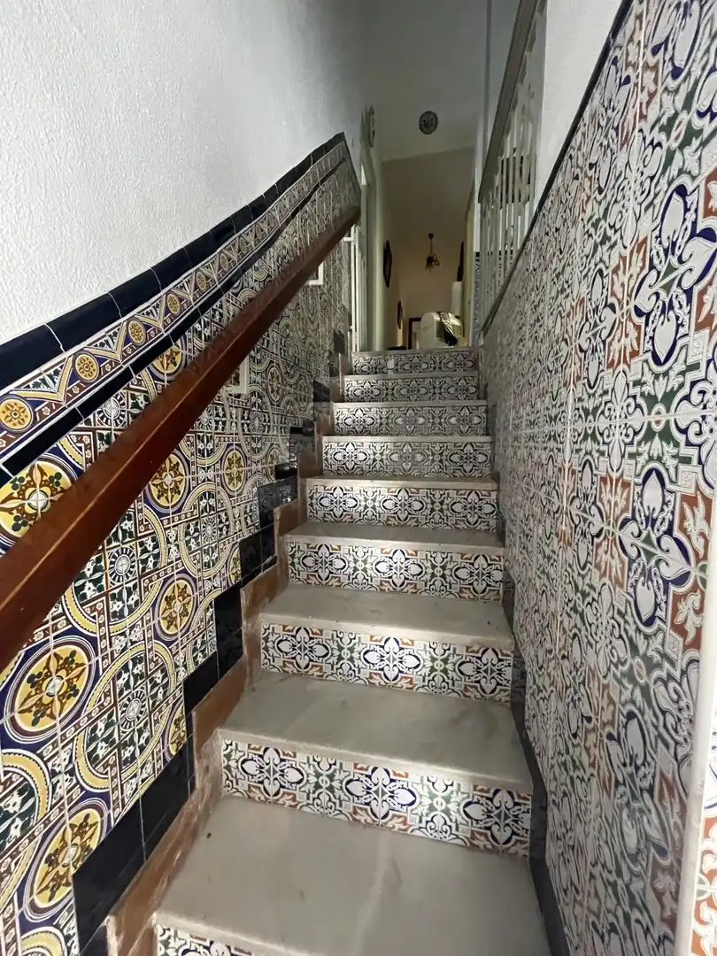 Casa o xalet en venda en Salobreña amb Terrassa i Moblat