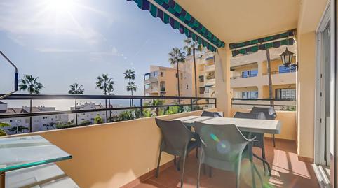 Foto 4 de Planta baixa en venda a Solymar, Benalmádena