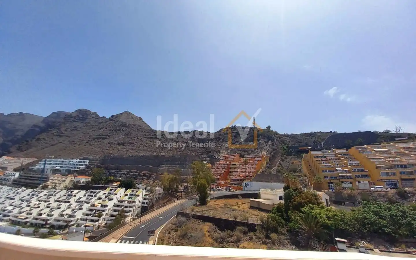 Àtic amb ascensor en venda a Puerto de Santiago, imagen 19