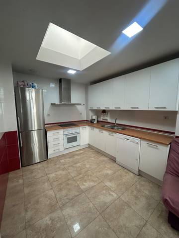Casa-chalet en Venta en El Real