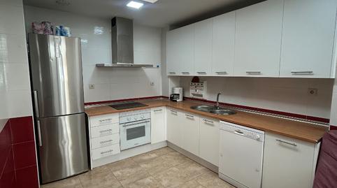 Foto 2 von Haus oder Chalet zum Verkauf in Calle Pamplona, El Real,  Melilla Capital