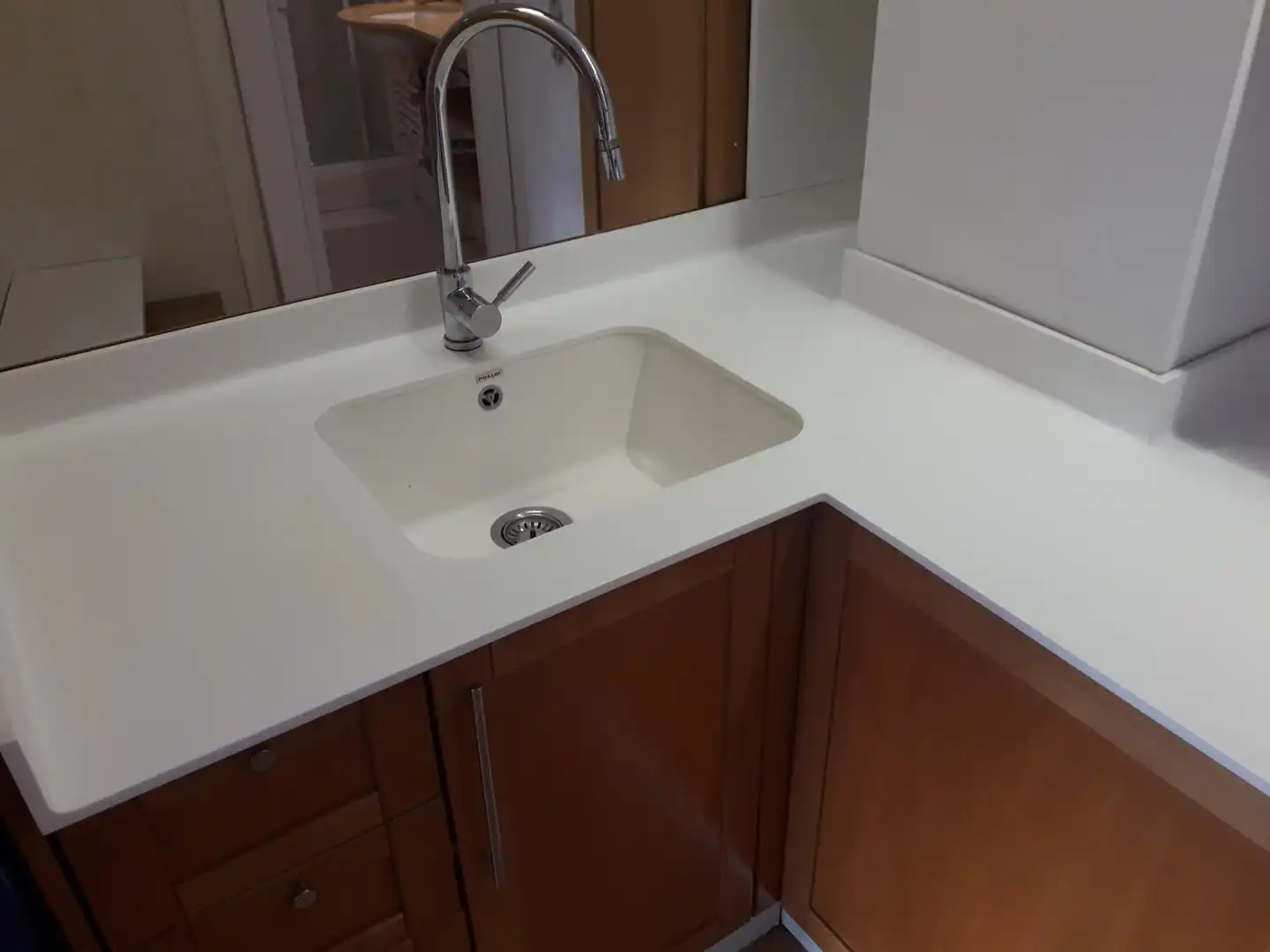 Apartamento en venta en El Pilar