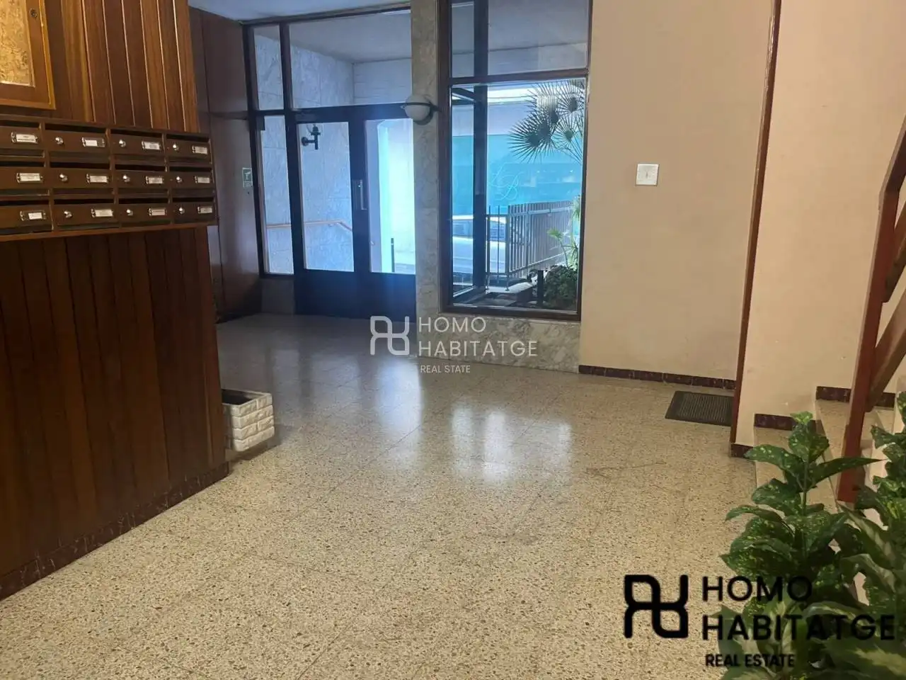 Piso en venta en Castellar del Vallès con Calefacción, Trastero y Balcón