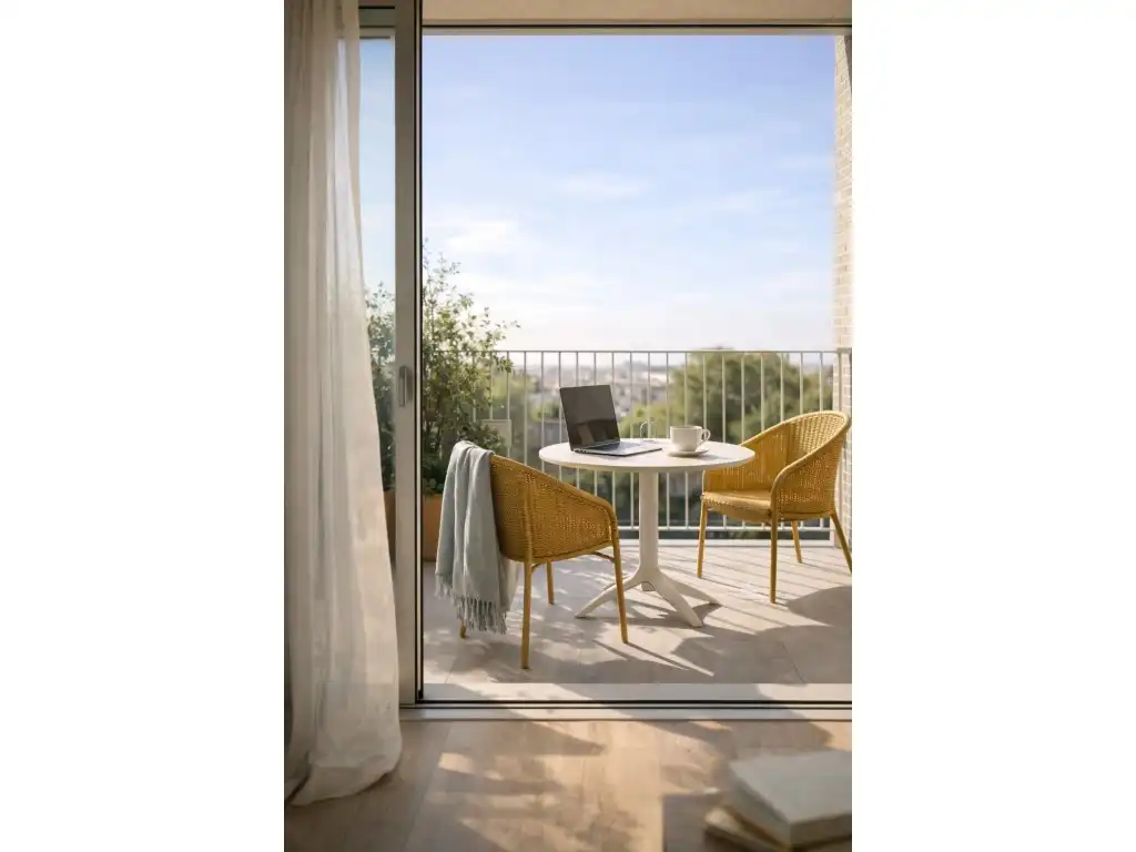 Piso en venta en Calle Ferran, Les Clotes