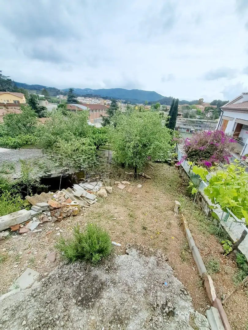 Terreno residencial en venta en Martorelles, imagen 5