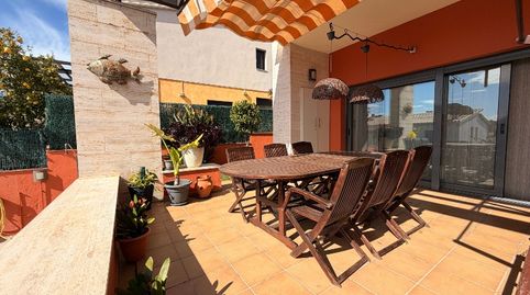 Foto 2 de Casa adosada en venda a Carrer de la Font Dels Canyers, Sant Joan - Vilarromà, Palamós