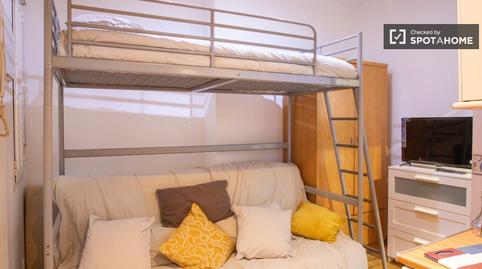 Photo 4 of Flat to rent in Bellas Vistas, Madrid