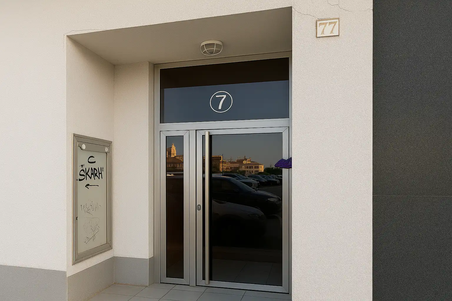 Flat for sale in Gandia  with Terrace