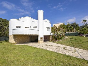 Maison avec balcon à vendre à Segur de Calafell