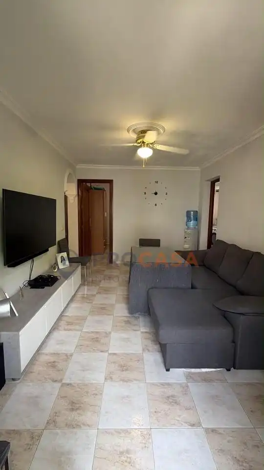 Sala d'estar de Pis en venda en Utrera