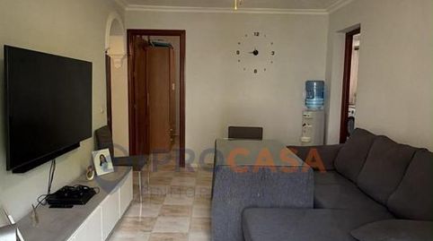 Foto 4 de Piso en venta en Calle Río Guadaíra, Estación - La Fontanilla - El Tinte, Utrera