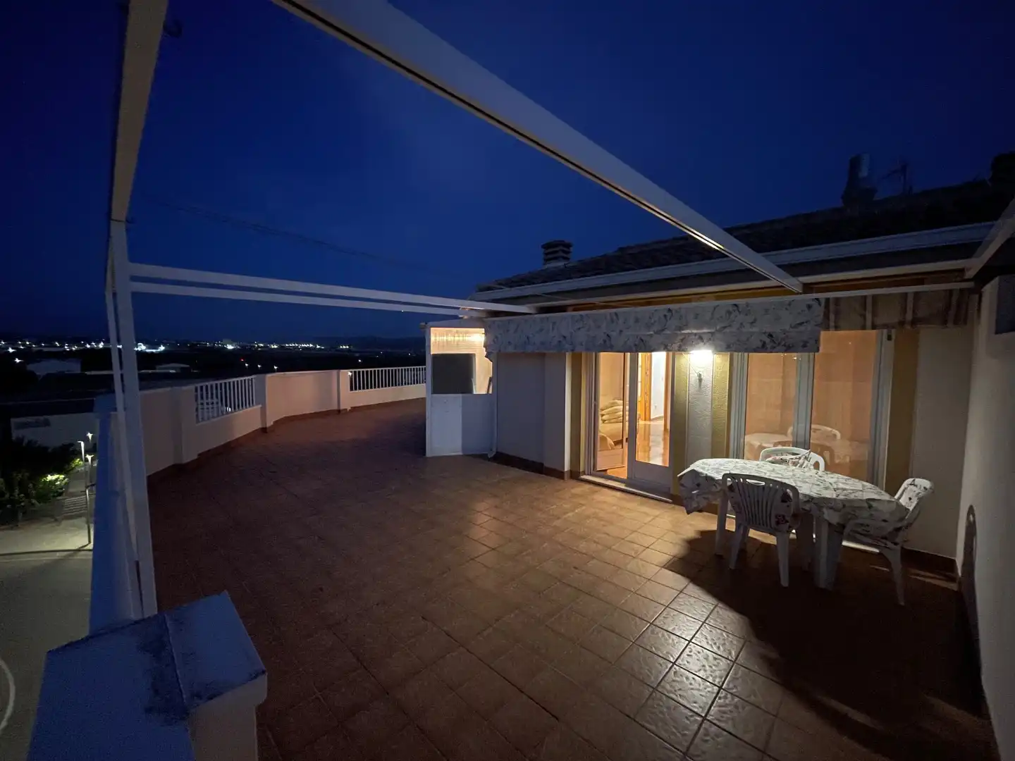 Flat for rent in Avenida Villena, 30, Caudete