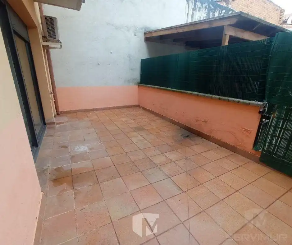 Terrassa de Pis en venda en Montesquiu amb Aire condicionat, Calefacció i Terrassa