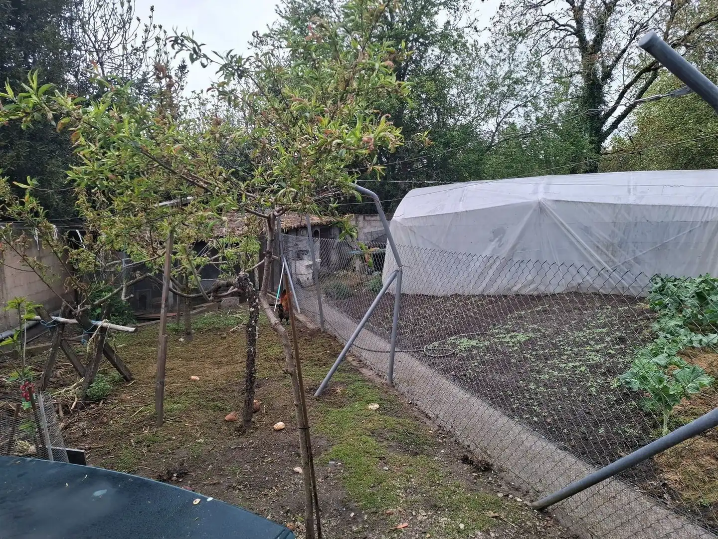 Villa con giardino in vendita a Lugar Cernada 2, imagen 46