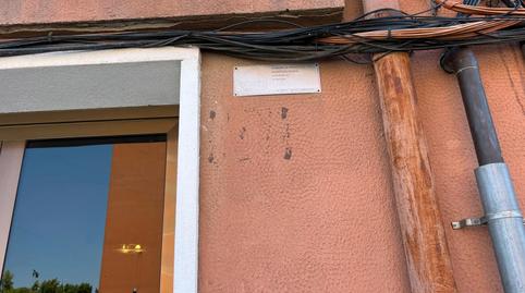 Foto 5 de Planta baja en venta en Carrer D'amèrica, 15, Can Parellada, Barcelona