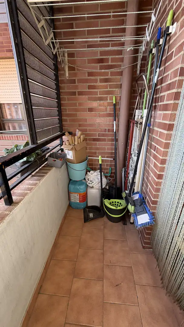 Appartamento con piscina in vendita a Oeste, imagen 18