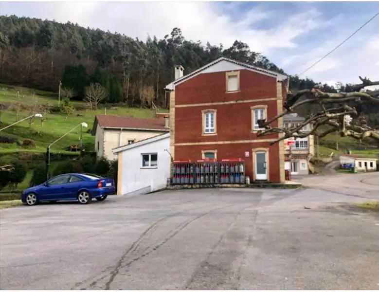 Wohnbaugrundstück zum Verkauf in Cudillero, imagen 9