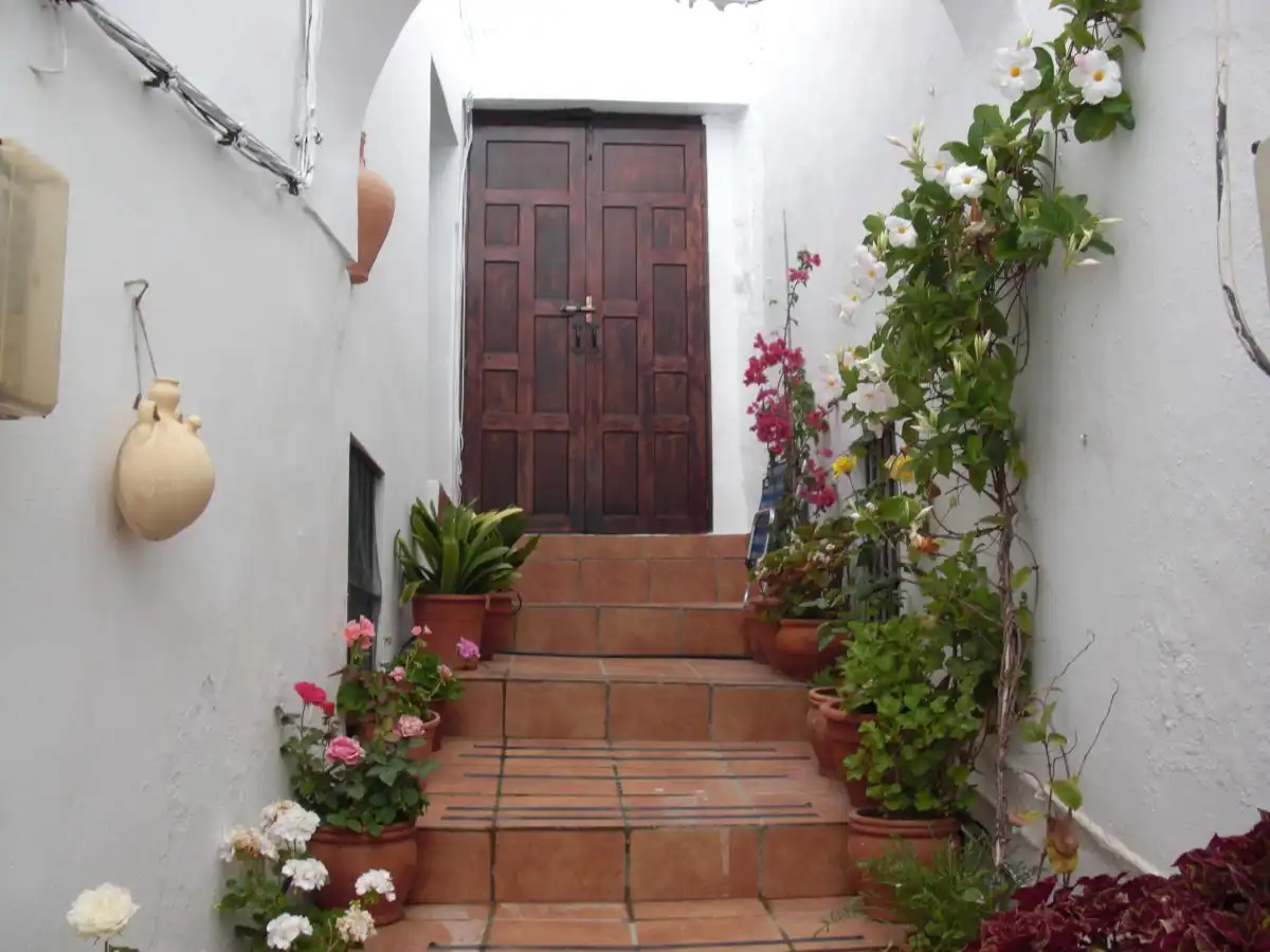 Apartamento en venta en Vejer de la Frontera