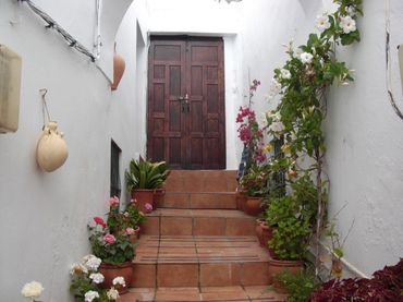 Appartement compact à vendre à Vejer