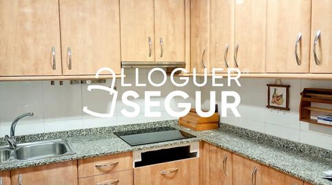 Foto 4 de Piso de alquiler en Francesc Layret, Riera, Cornellà de Llobregat