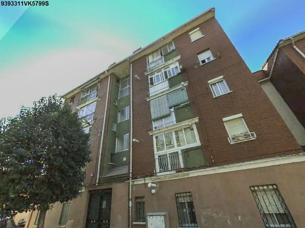 Exterior view of Ground floor for sale in Torrejón de Ardoz