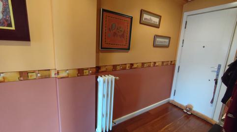 Photo 2 of Flat to rent in Paseo Virgen del Puerto, Imperial, Madrid