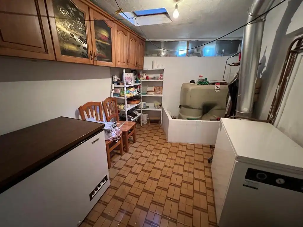 Casa o chalet en venta en Noceda del Bierzo con Calefacción