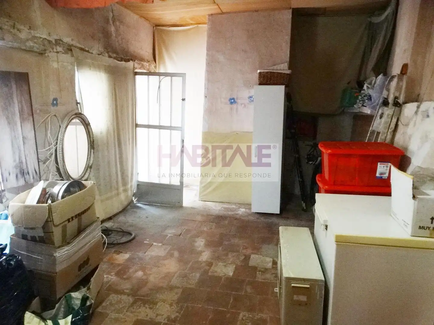 Kitchen of Detached homes for sale in Xàtiva  with Storage room