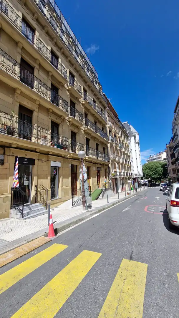 Flat for rent in HERIZ, Antiguo