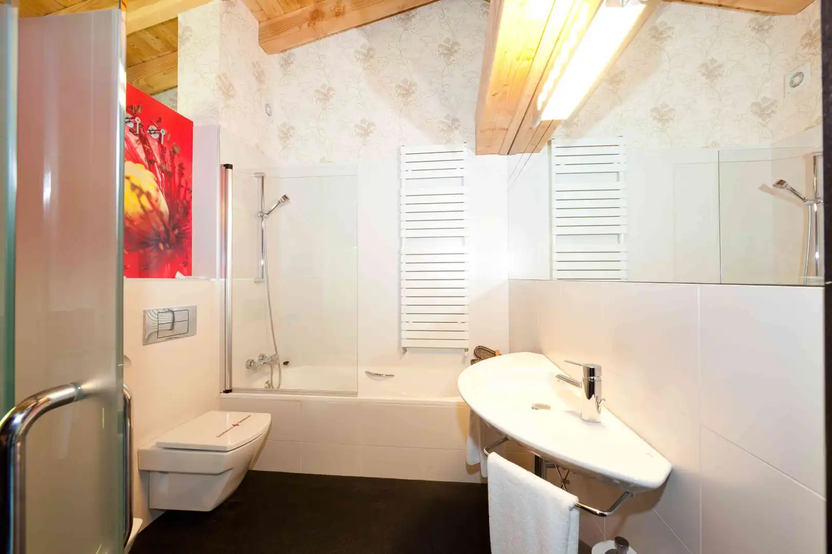 Baño de Edificio en venta en Zeanuri