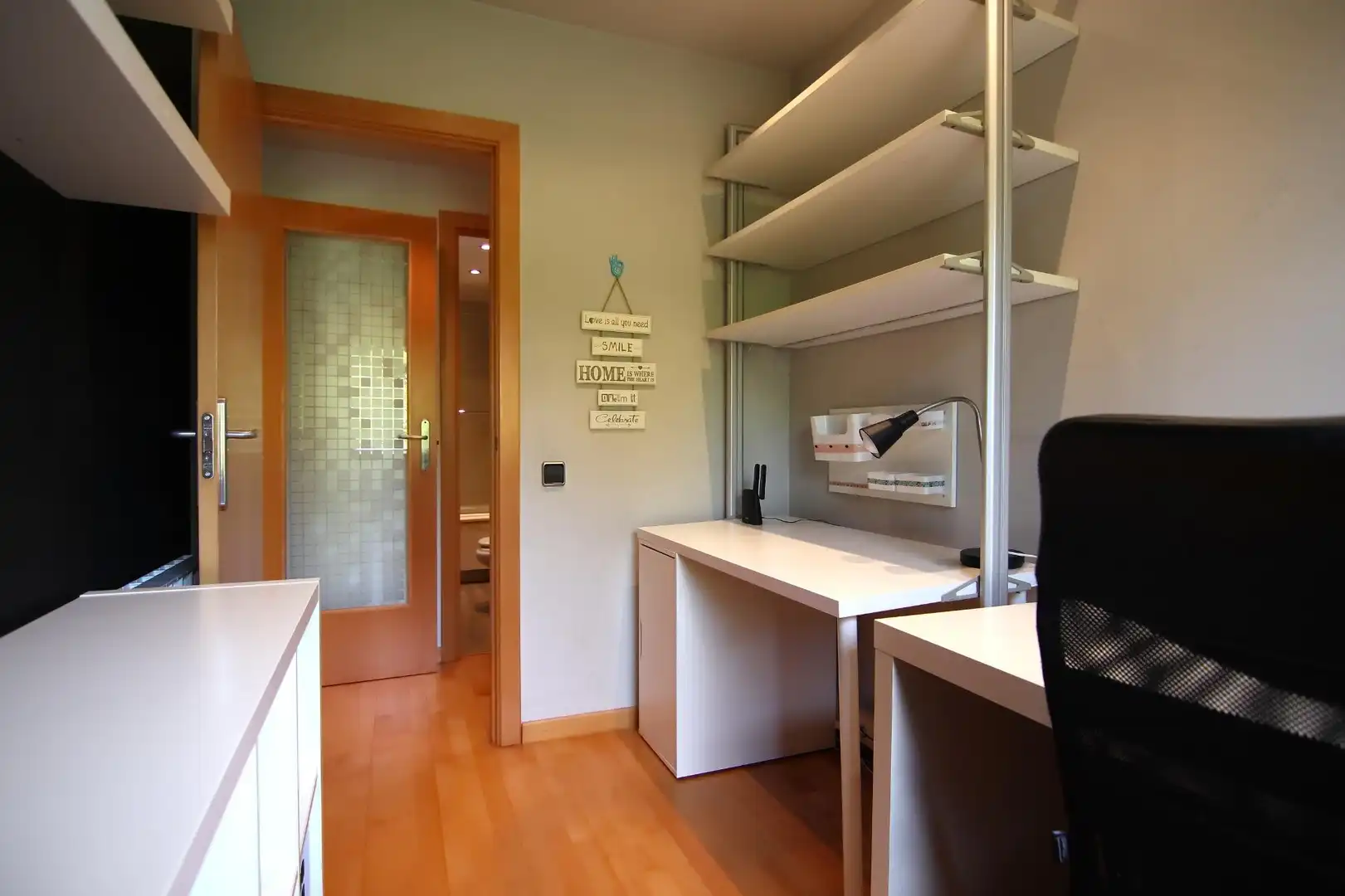 Wohnung zur Miete in Carrer CONCORDIA, Bases de Manresa - Carretera de Santpedor