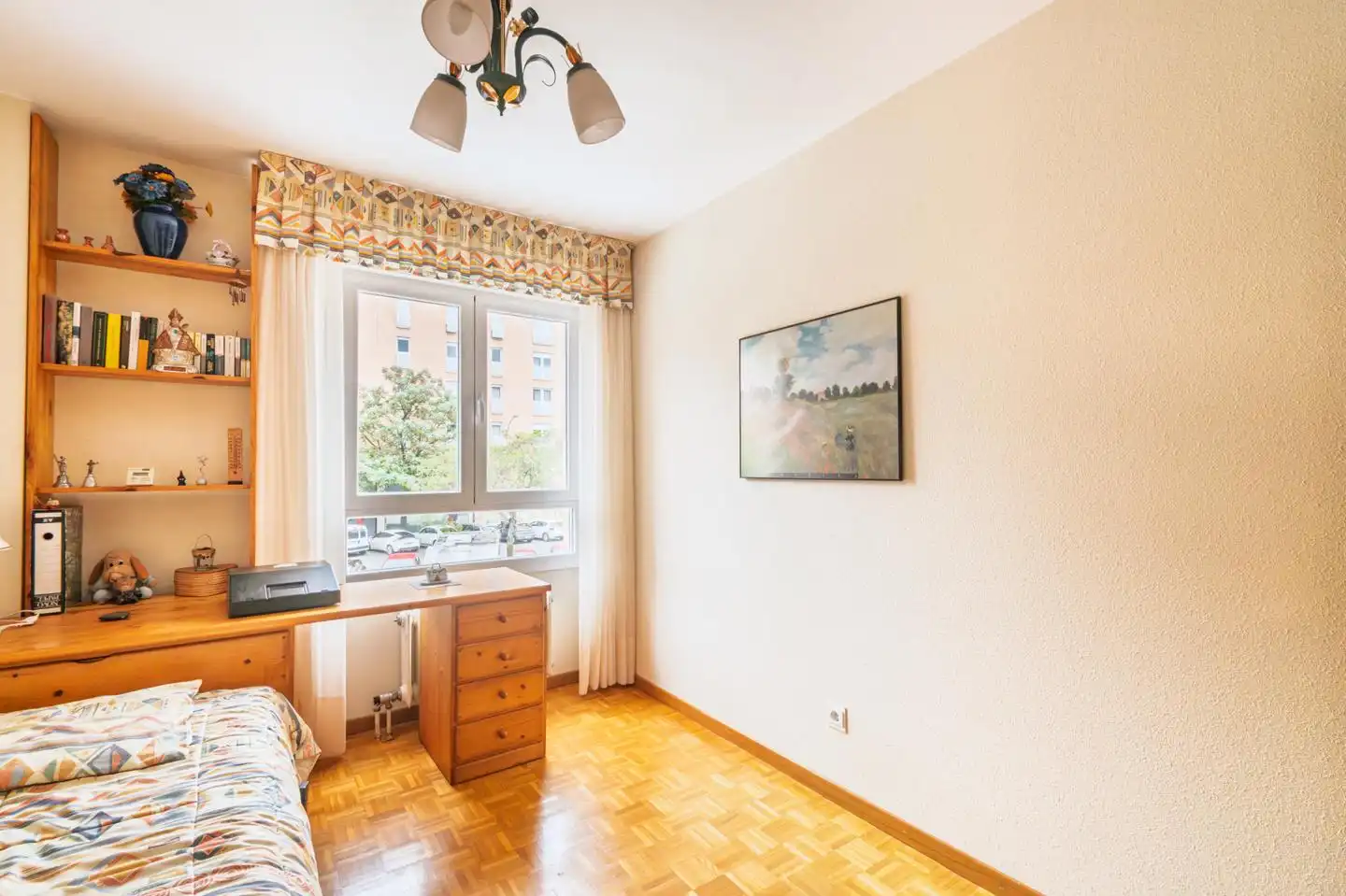 Piso en venta en Primero De Mayo, Burlada / Burlata