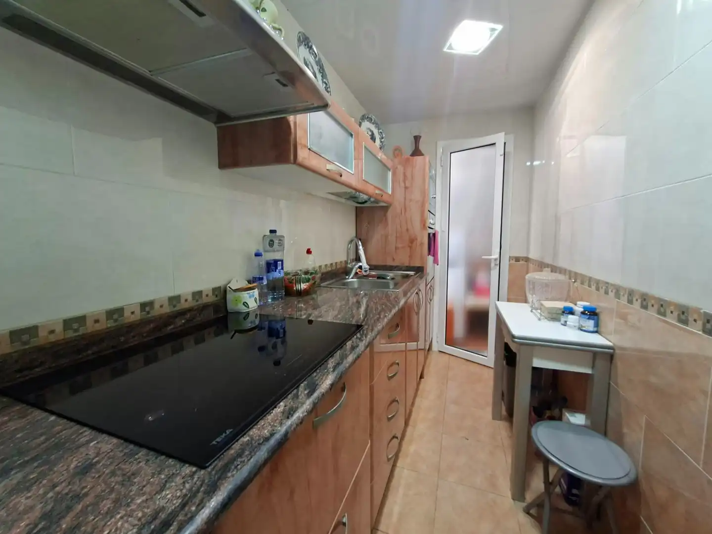 Piso con terraza en venta en Carrer de Granada, imagen 15