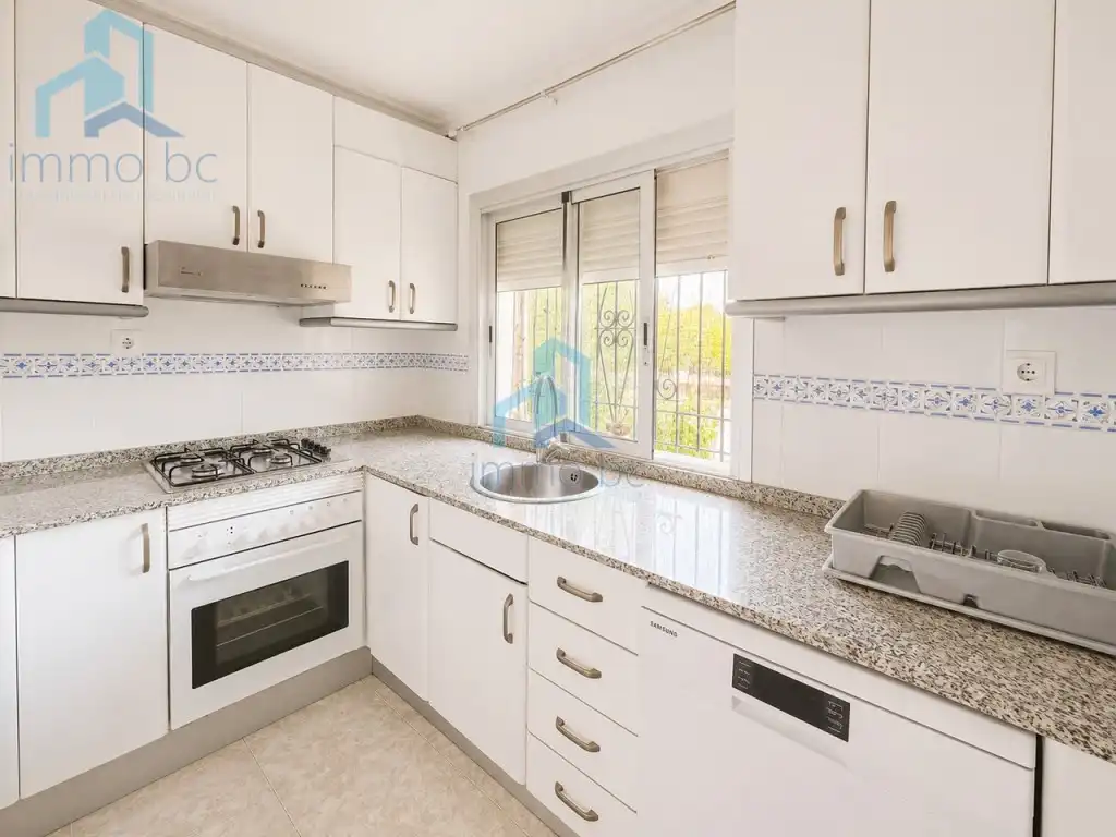 Küche von Wohnung zum Verkauf in Tarragona