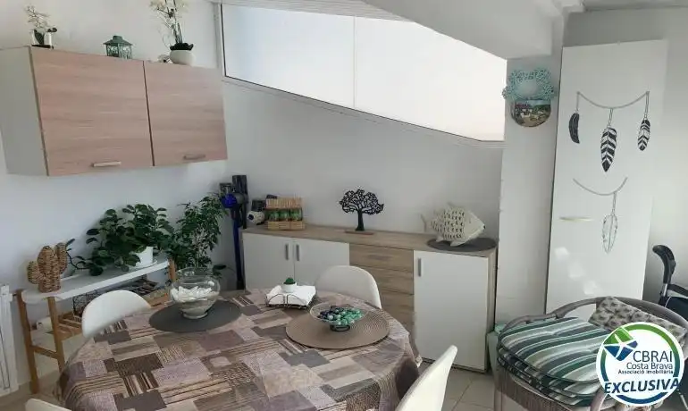 House with terrace for sale in DE LA PUNTA DE LA FERRERA 5, imagen 12