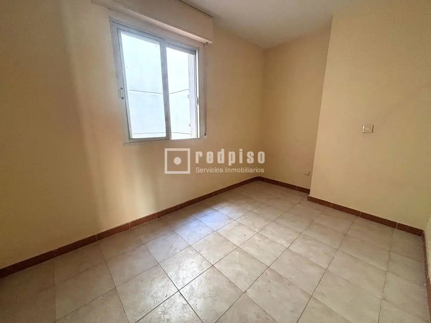 Habitación de Piso en venta en Talavera de la Reina con Calefacción y Terraza