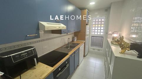 Photo 5 of Attic for rent in Calle San Joaquin , 19, La Carolina - Guadalpín, Marbella