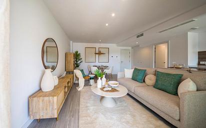 Apartament en venda a Zona Calvario