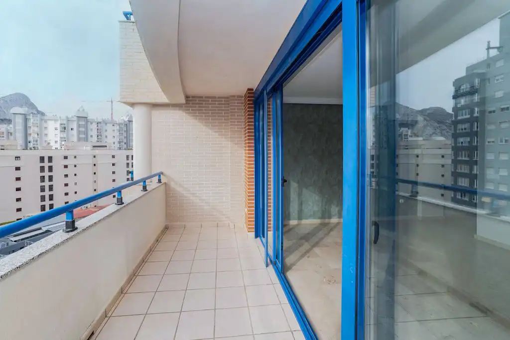 Piso con ascensor en venta en Av Rosa de los Vientos  - Ed Penyal II -, imagen 10