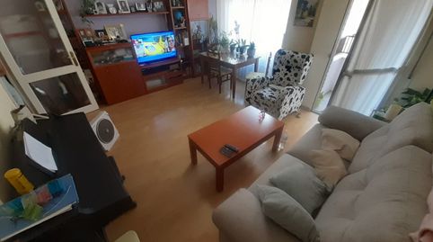 Foto 5 de Piso en venta en Calle Santa Teresa, 29, Las Viñas, Zamora Capital